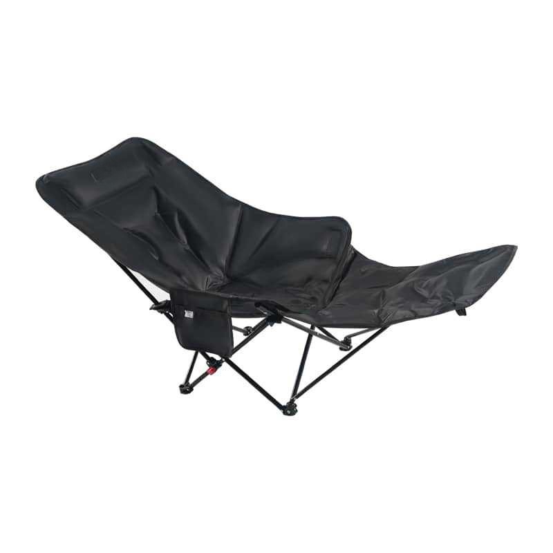 Outdoor Furniture Plus - كرسي خارجي متعدد التروس بالإضافة إلى
