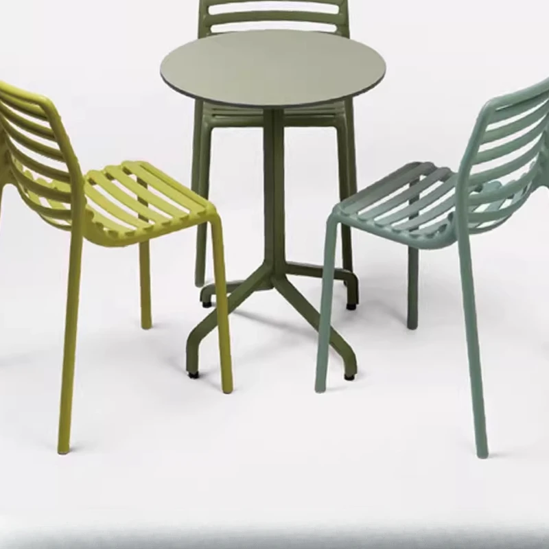Outdoor Furniture Italy - استوردت إيطاليا طاولات وكراسي حديقة خارجية،