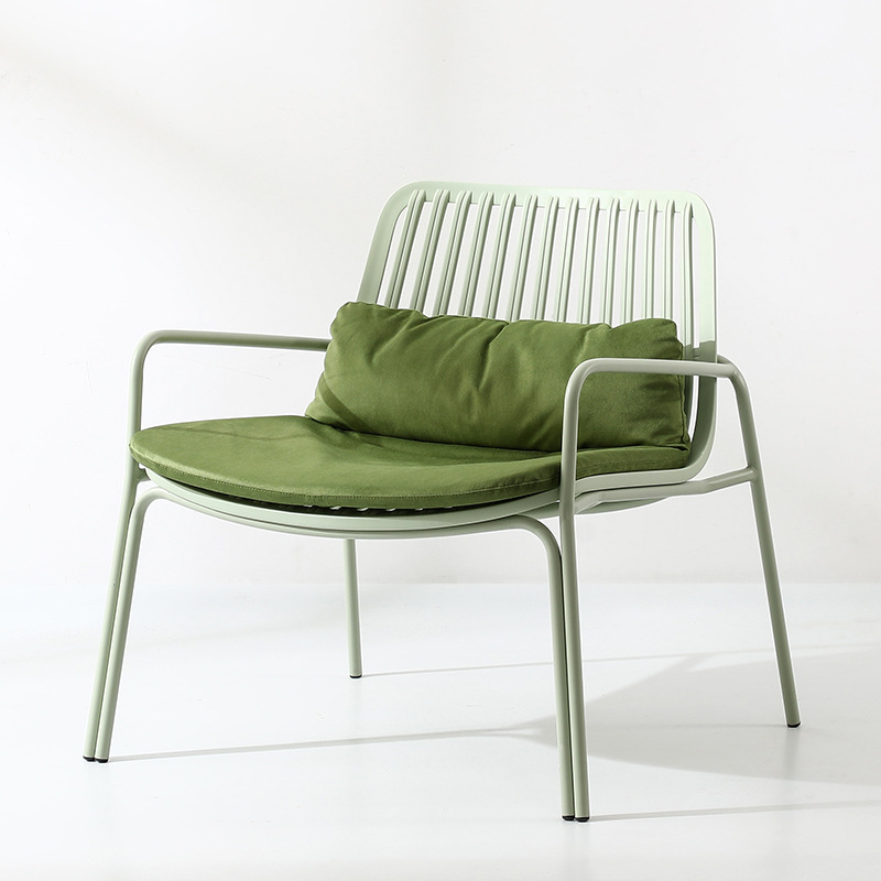 Outdoor Furniture Exhibition - كرسي أريكة للمعارض على الإنترنت للمشاهير