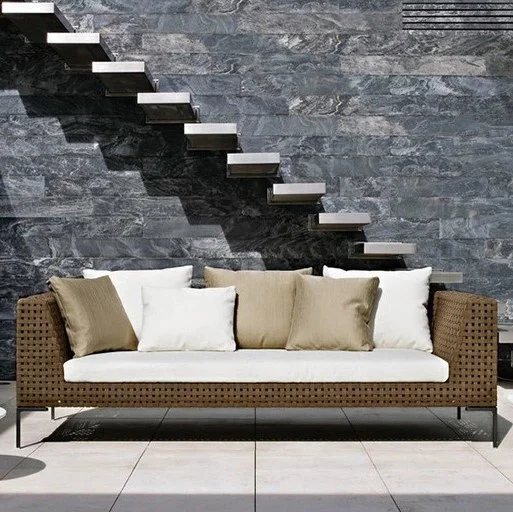 Outdoor Furniture Italy - # إيطاليا الأثاث الخارجي الحديثة الروطان