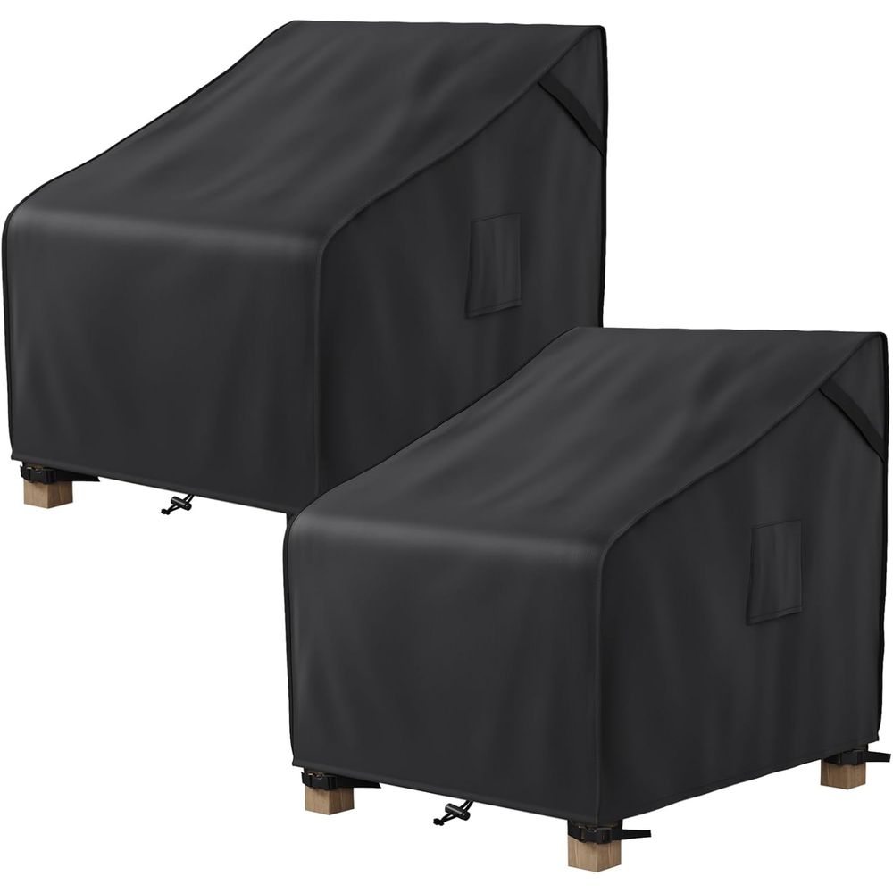 Outdoor Furniture In - أغطية أثاث الفناء المقاومة للماء، أغطية