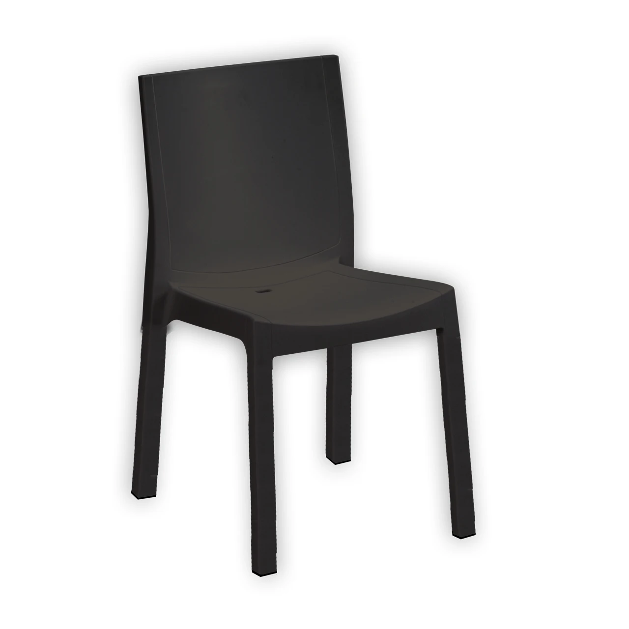 Outdoor Furniture Italy - كرسي حديقة بلاستيكي للأثاث الخارجي مصنوع