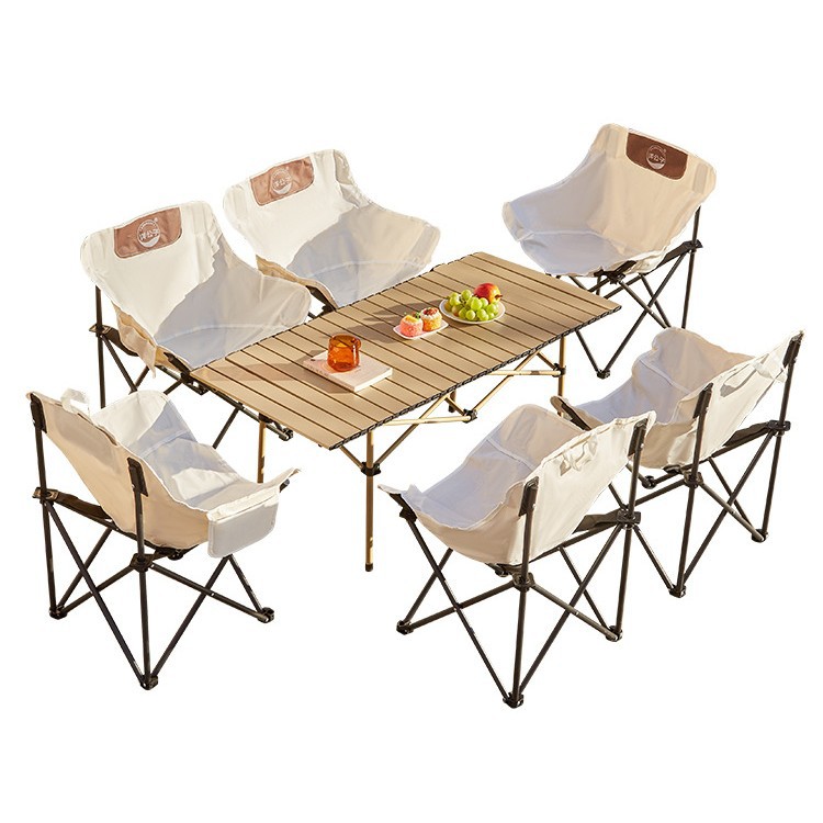 Outdoor Furniture One Piece - مجموعة التخييم في الهواء الطلق يونغ