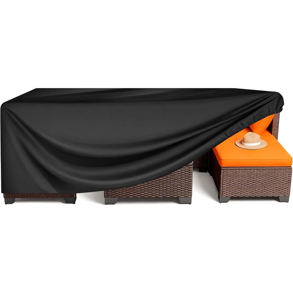 Outdoor Furniture In - أغطية أثاث الحدائق، غطاء أثاث خارجي