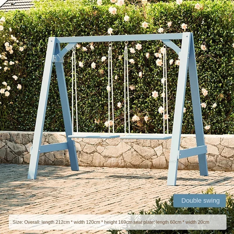 Outdoor Furniture In Sale - رائجة البيع أرجوحة خشبية في الهواء
