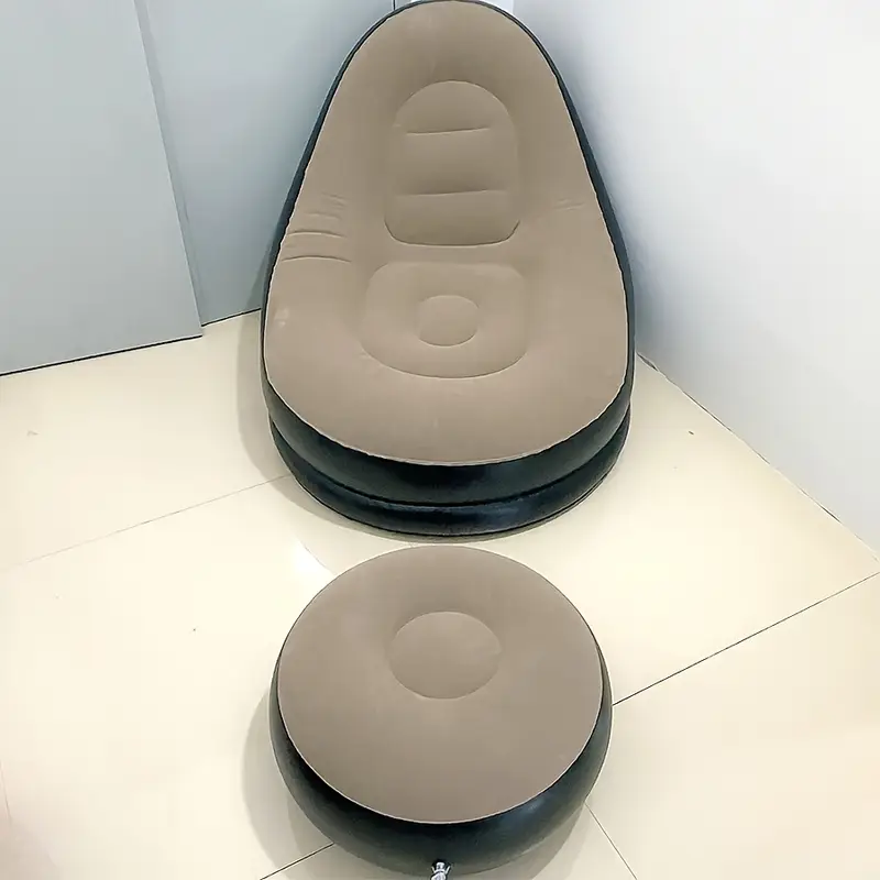 2 قطعة أريكة استرخاء كرسي قابل - مراجعة Outdoor Furniture Recliner Set وسعره