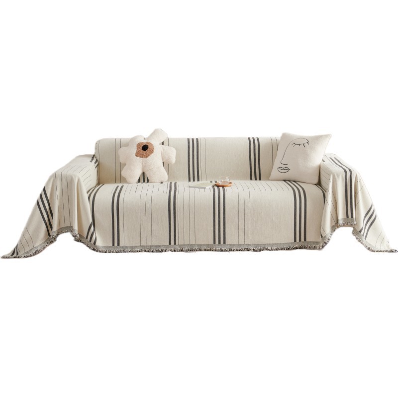 غطاء أريكة نورديك لاين من الشن - مراجعة Outdoor Furniture One Piece وسعره
