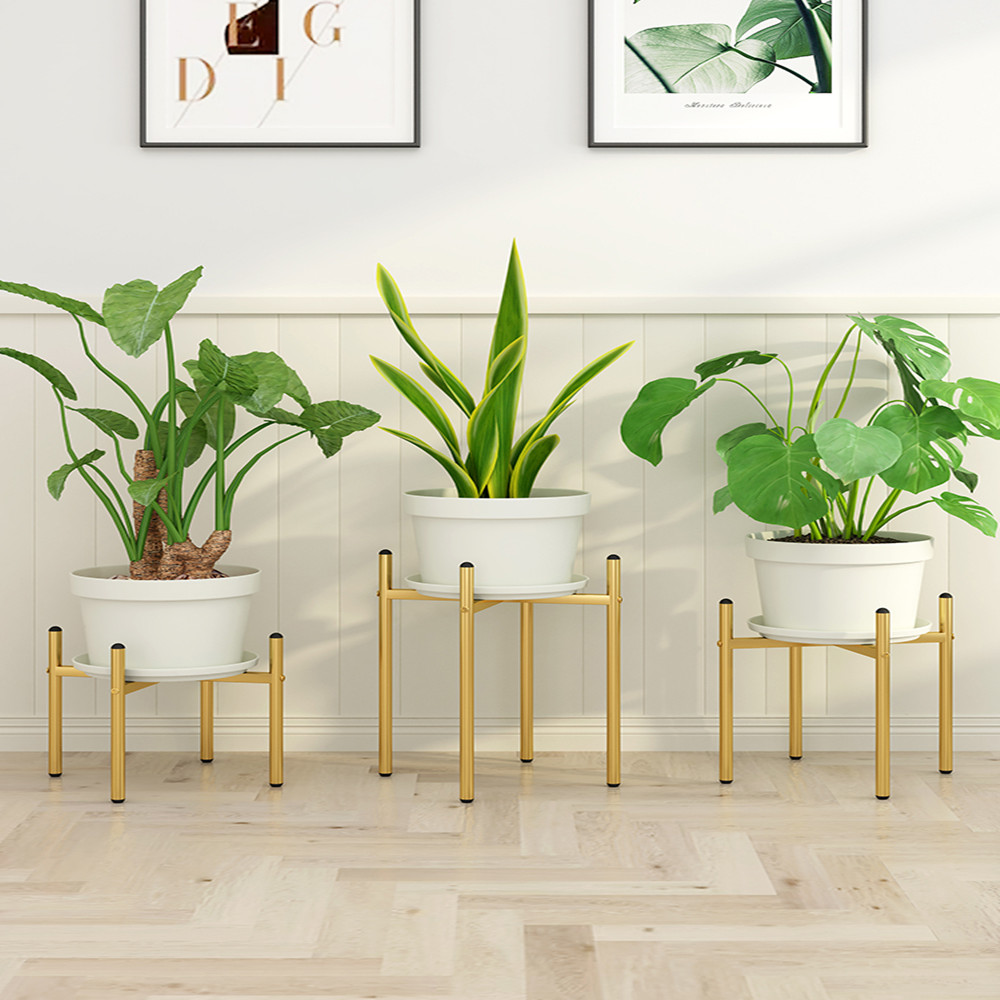 حامل نباتات الأثاث الخارجي 40  - مراجعة Outdoor Furniture Balcony وسعره