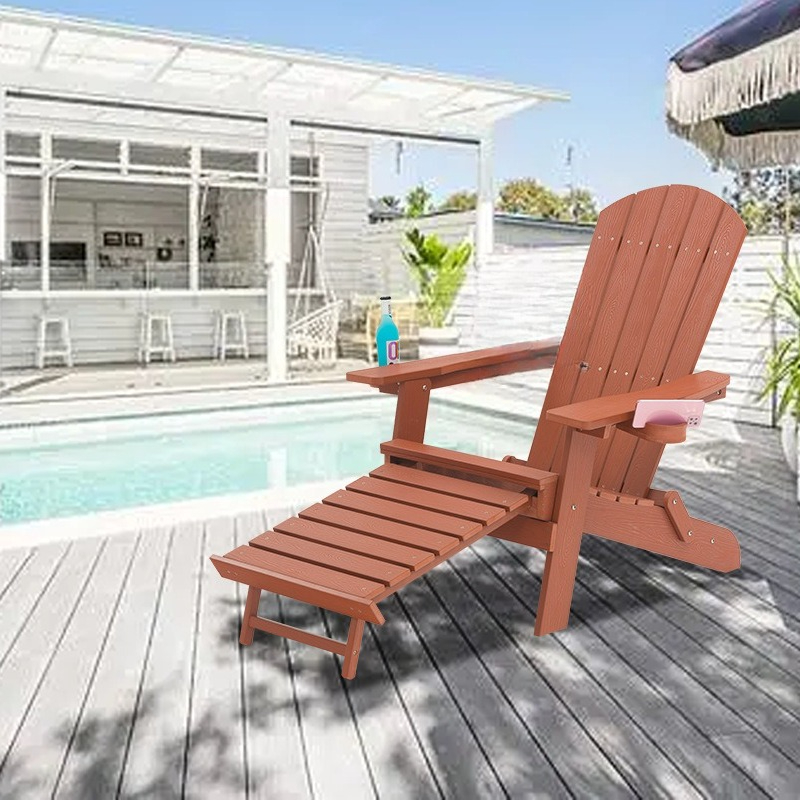 كرسي ضفدع قابل للطي للأثاث الخ - مراجعة Outdoor Furniture Plus وسعره