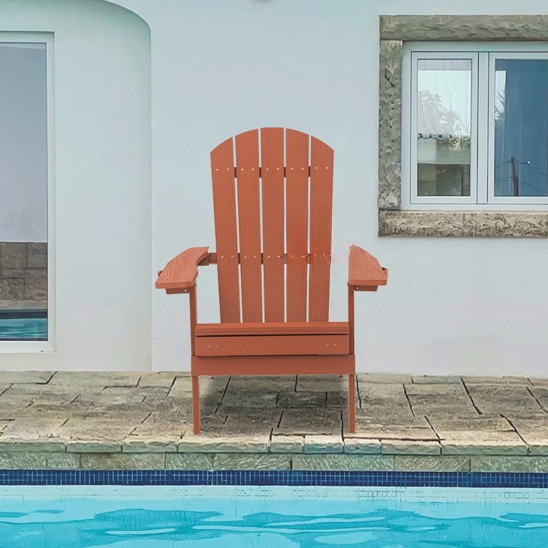 كرسي ضفدع قابل للطي للأثاث الخ - مراجعة Outdoor Furniture Plus وسعره