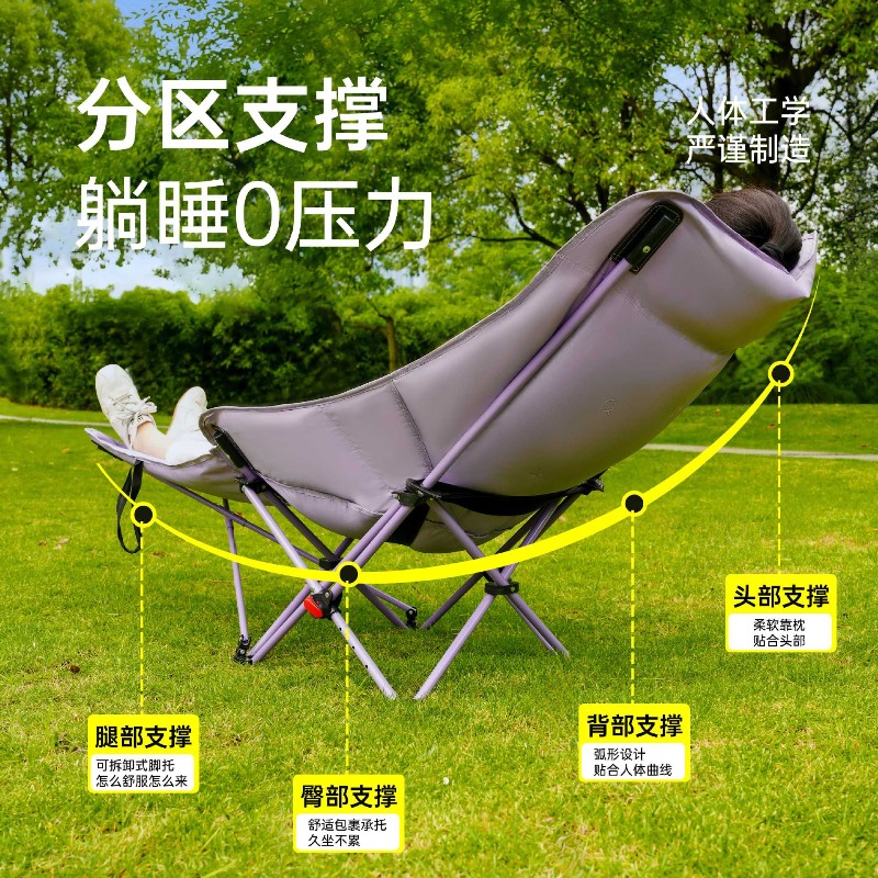 كرسي خارجي متعدد التروس بالإضا - مراجعة Outdoor Furniture Plus وسعره