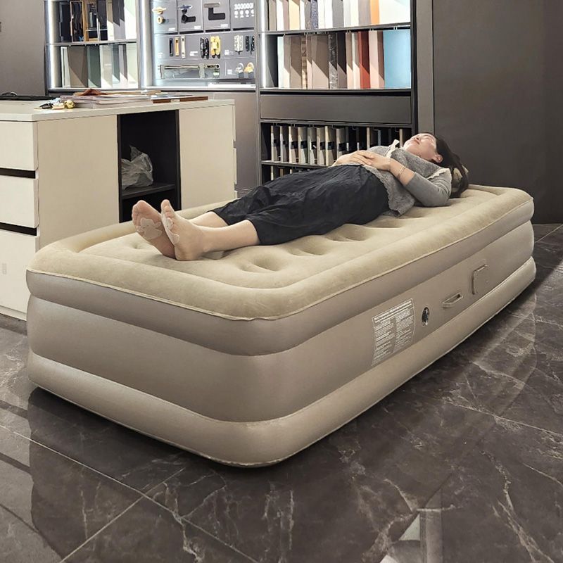 فراش قابل للنفخ للاستخدام الخا - مراجعة Outdoor Furniture Plus وسعره