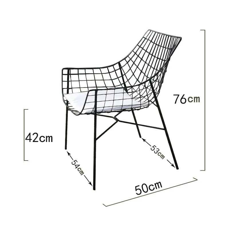 طقم طاولة وكراسي من الحديد الم - مراجعة Outdoor Furniture For Cafe وسعره