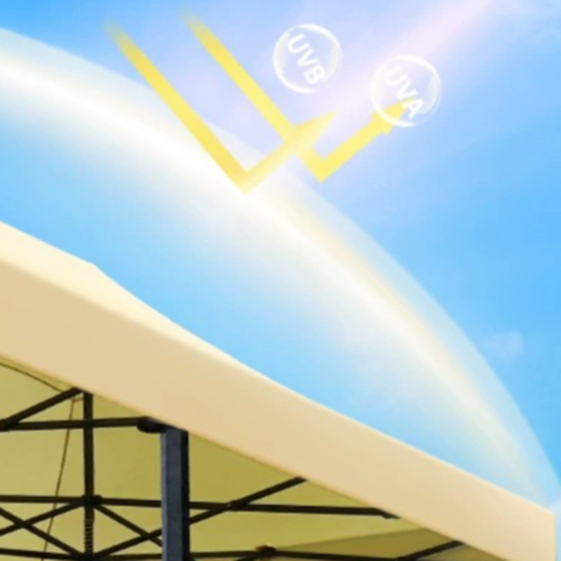 مظلة مطر ذات جودة حرفية عالية  - مراجعة Outdoor Furniture Exhibition وسعره