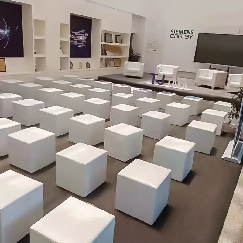 مقعد الخبز لحدث الزفاف في الهو - مراجعة Outdoor Furniture Exhibition وسعره