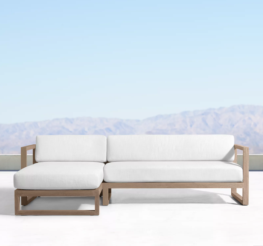 أريكة حدائق خارجية أنيقة كلاسي - مراجعة Outdoor Furniture In Sale وسعره