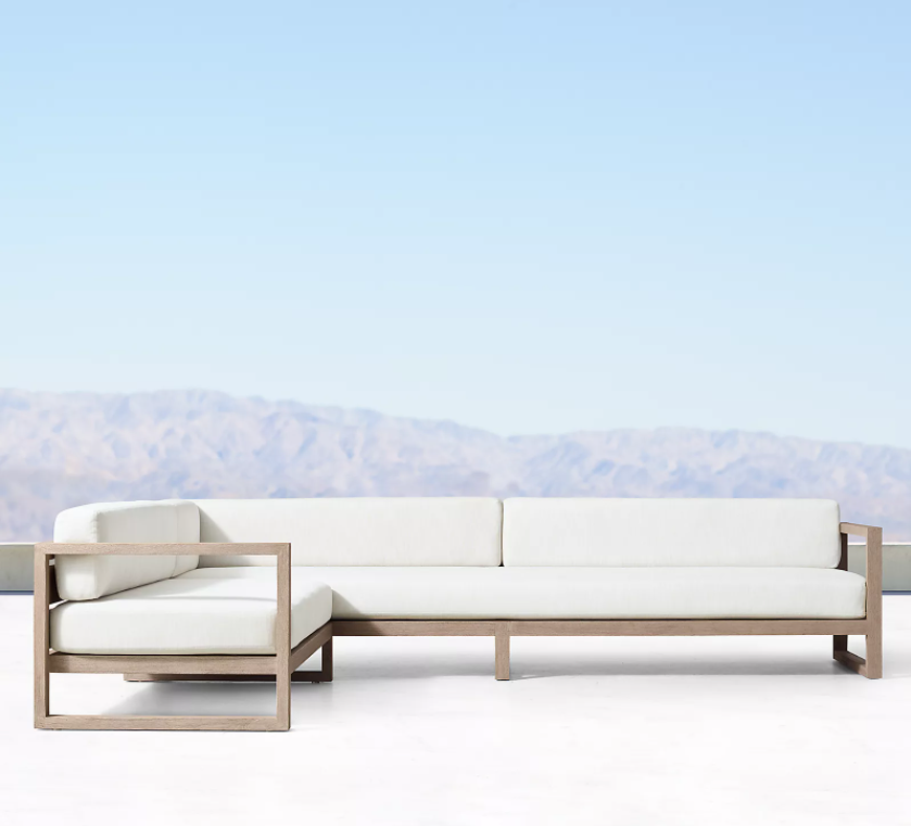أريكة حدائق خارجية أنيقة كلاسي - مراجعة Outdoor Furniture In Sale وسعره