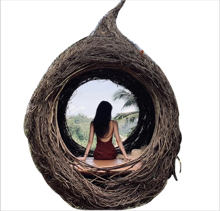 الأثاث الفاخر في الهواء الطلق  - مراجعة Outdoor Furniture Bali Style وسعره