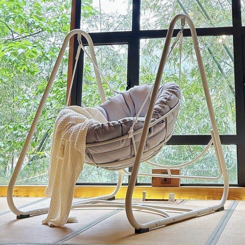 أرجوحة داخلية للبالغين، أرجوحة - مراجعة Outdoor Furniture Plus وسعره