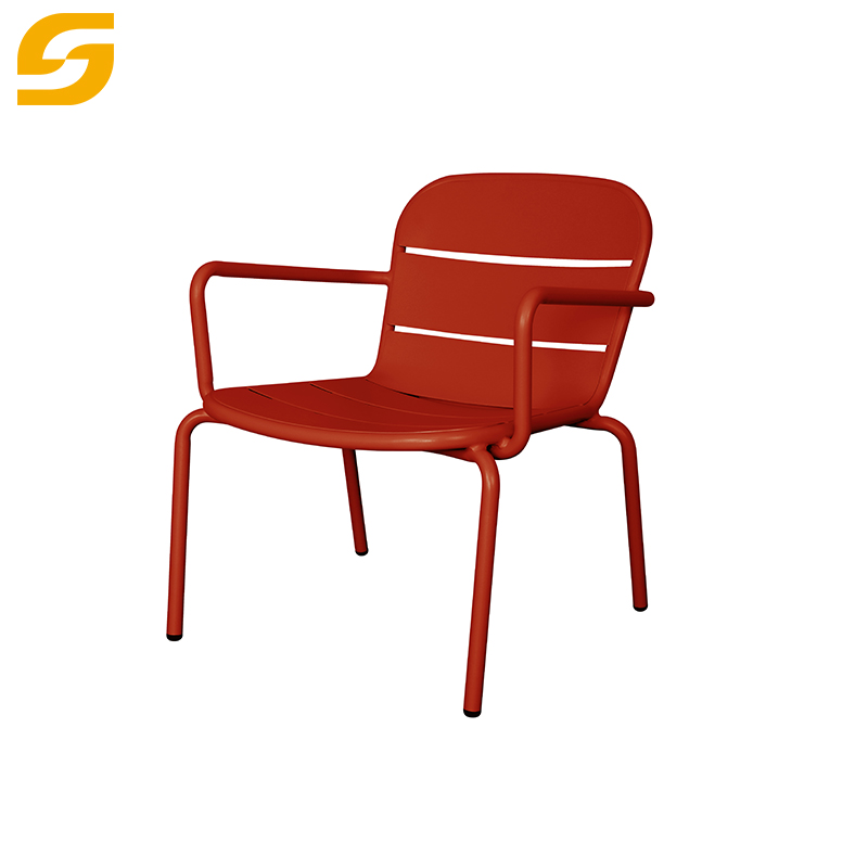مخصص الألومنيوم حديقة كرسي الأ - مراجعة Outdoor Furniture For Pool وسعره
