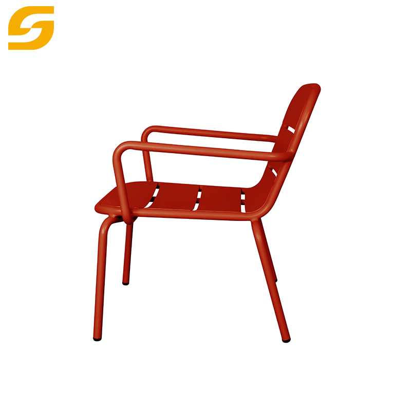 مخصص الألومنيوم حديقة كرسي الأ - مراجعة Outdoor Furniture For Pool وسعره