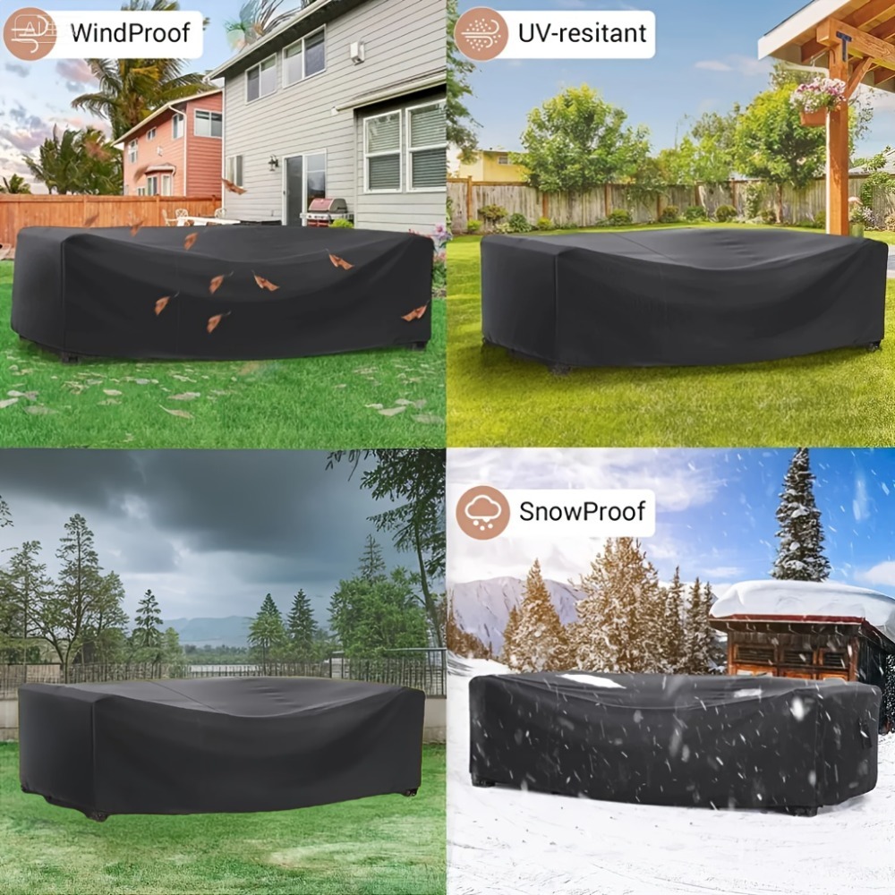 غطاء خارجي للحدائق والشرفات مق - مراجعة Outdoor Furniture For Cafe وسعره