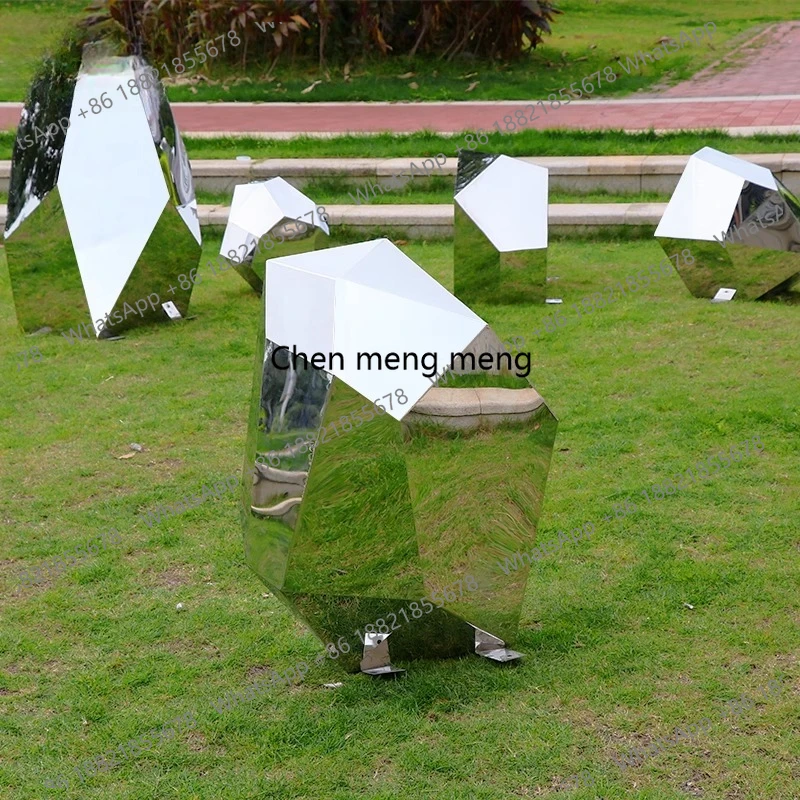 منحوتة فنية إبداعية من الفولاذ - مراجعة Outdoor Furniture In Sale وسعره