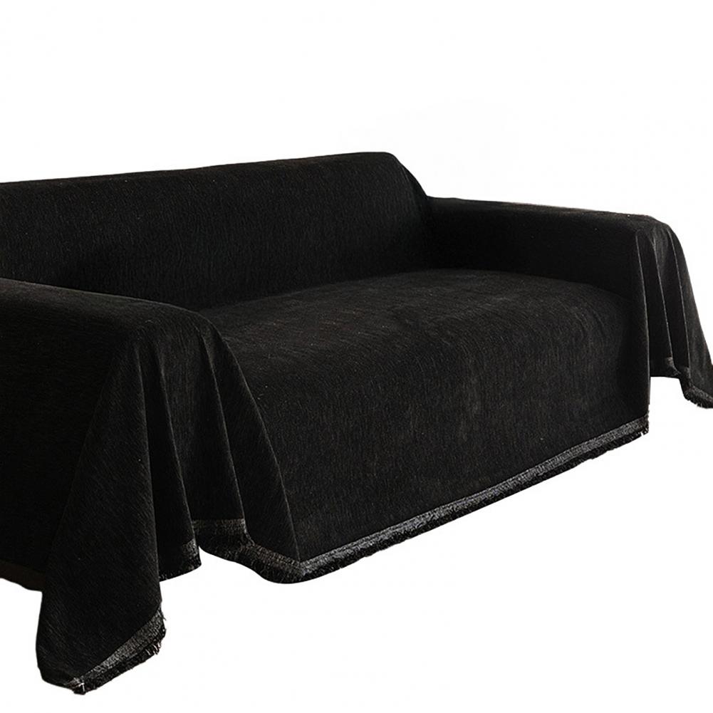 غطاء أريكة متين من قماش الشنيل - مراجعة Outdoor Furniture One Piece وسعره