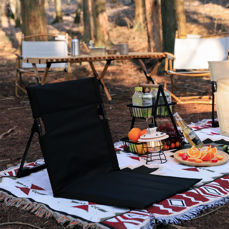 خفيفة الوزن المحمولة في الهواء - مراجعة Outdoor Furniture One Piece وسعره