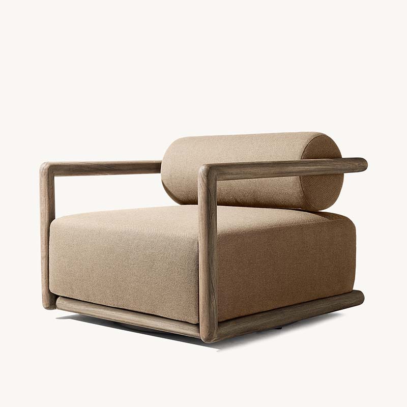 طقم أثاث خارجي للحدائق، طقم أر - مراجعة Outdoor Furniture Teak وسعره