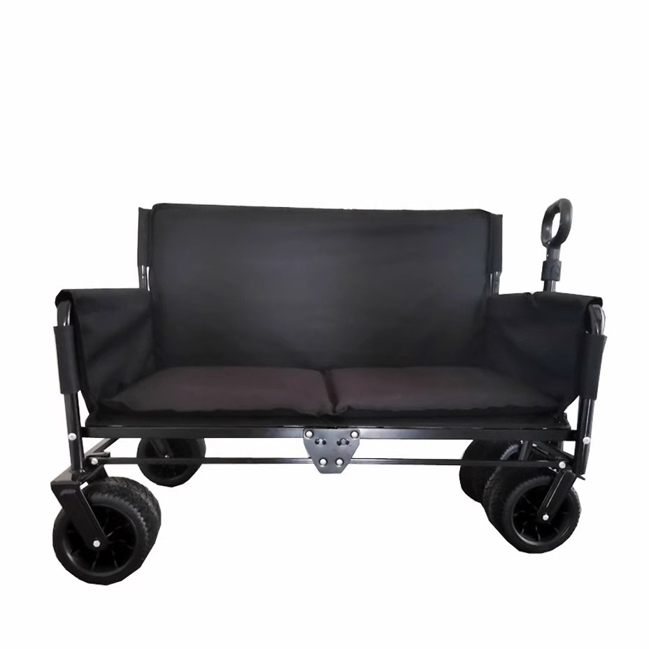 عربة معدنية متعددة الوظائف بأر - مراجعة Outdoor Furniture Recliner Set وسعره