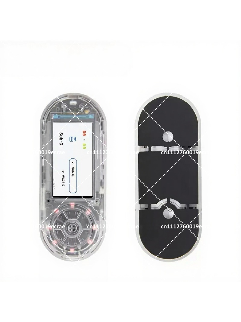 لوحة تطوير CC1101 مع ESP32-S3  - مراجعة Outdoor Furniture Plus وسعره