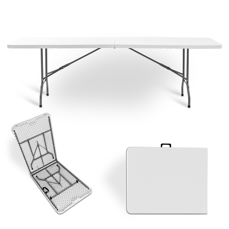 المبيعات الساخنة طاولة بلاستيك - مراجعة Outdoor Furniture In Sale وسعره