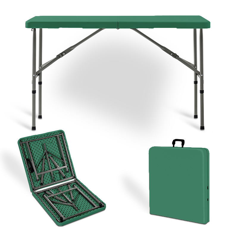 المبيعات الساخنة طاولة بلاستيك - مراجعة Outdoor Furniture In Sale وسعره