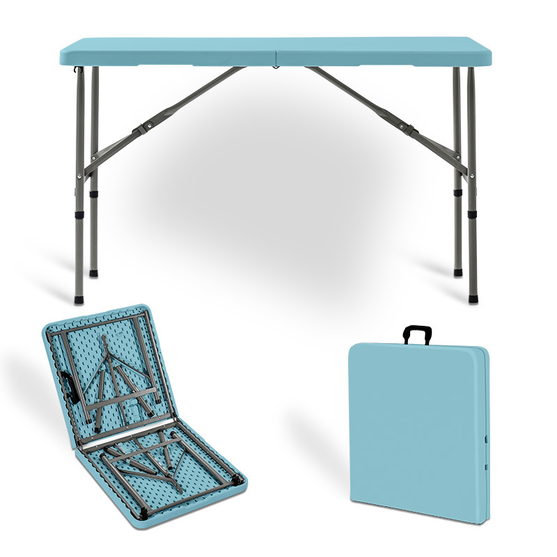 المبيعات الساخنة طاولة بلاستيك - مراجعة Outdoor Furniture In Sale وسعره