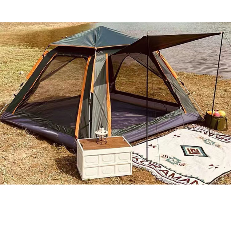 خيام عائلية مقاومة للماء للاست - مراجعة Outdoor Furniture In Sale وسعره