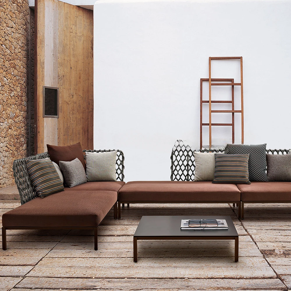 # تصميم إيطالي جديد فريد من نو - مراجعة Outdoor Furniture Italy وسعره