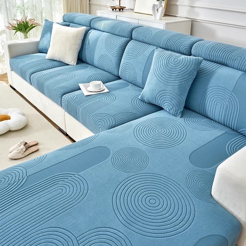 غطاء وسادة أريكة مرن من الجاكا - مراجعة Outdoor Furniture Plus وسعره