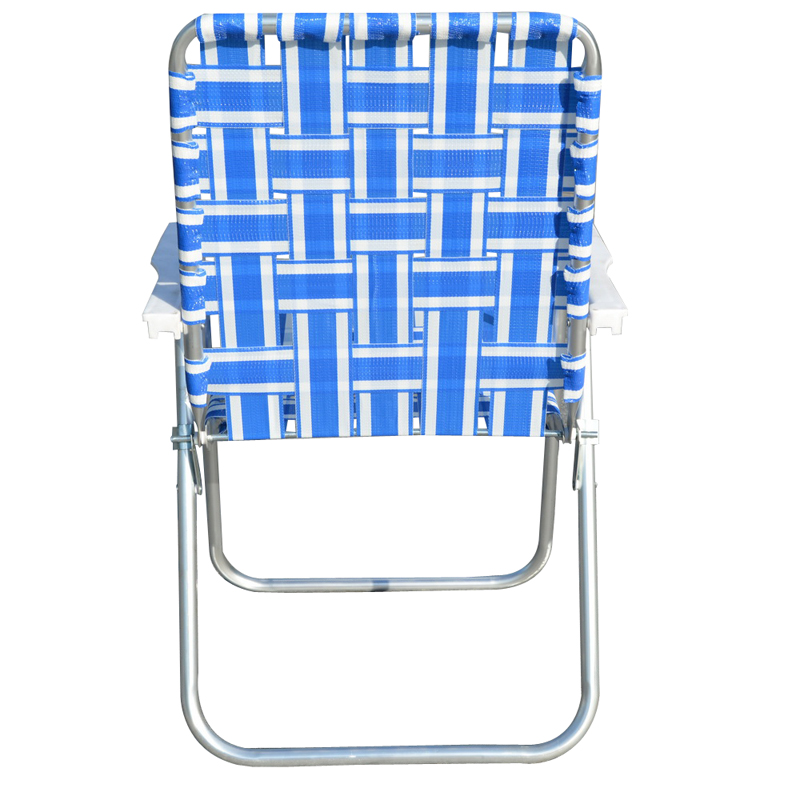 كراسي قابلة للطي للحديقة والشا - مراجعة Outdoor Furniture Recliner Set وسعره