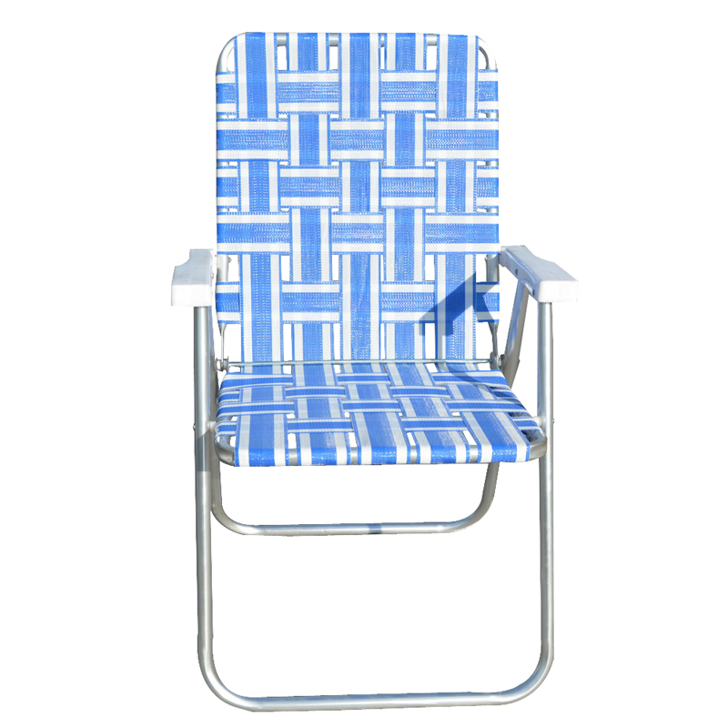 كراسي قابلة للطي للحديقة والشا - مراجعة Outdoor Furniture Recliner Set وسعره