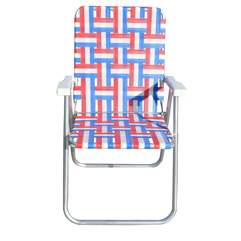 كراسي قابلة للطي للحديقة والشا - مراجعة Outdoor Furniture Recliner Set وسعره