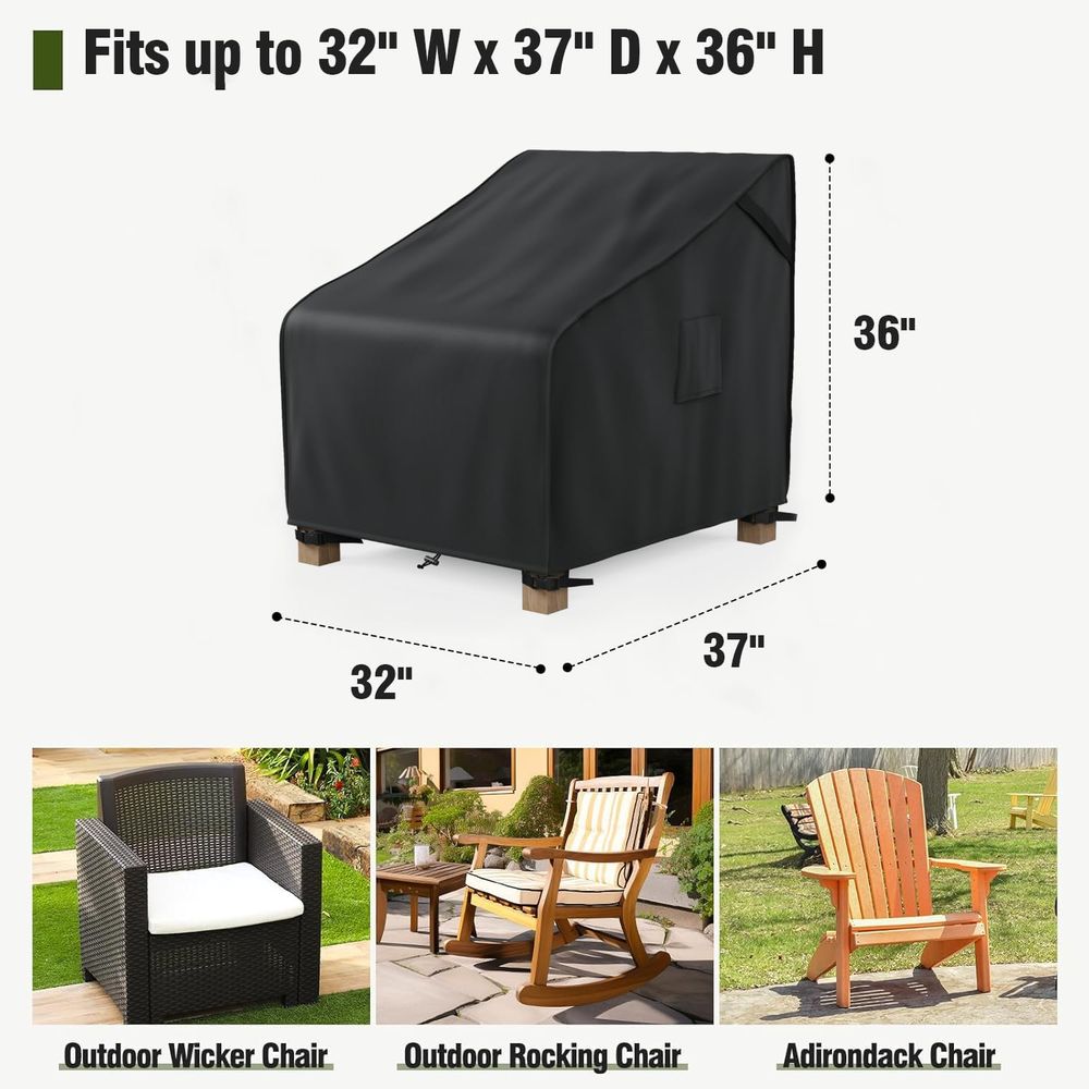 أغطية أثاث الفناء المقاومة للم - مراجعة Outdoor Furniture In وسعره