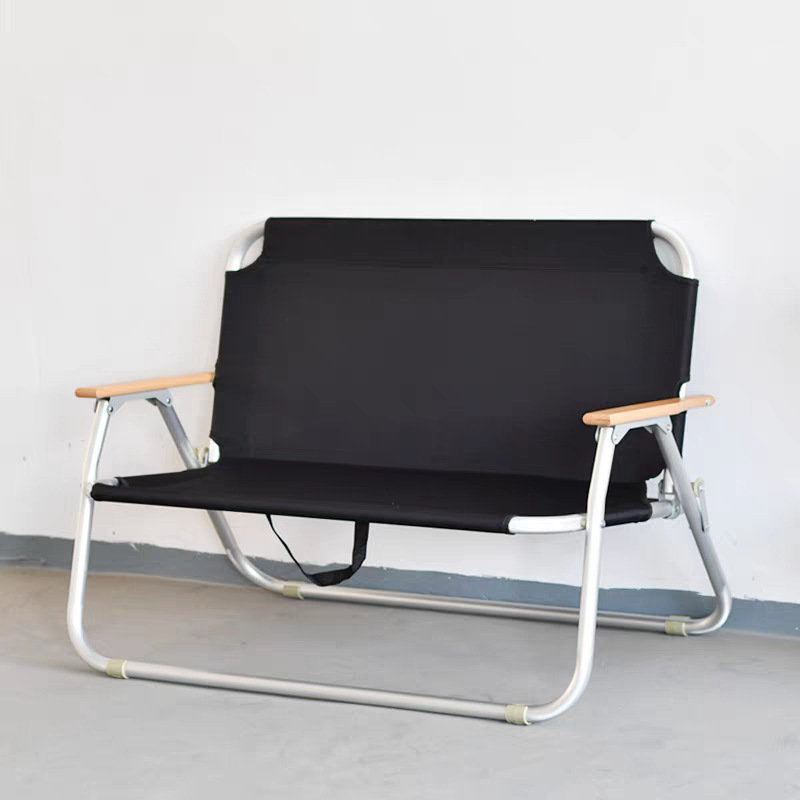 كراسي شاطئ قابلة للطي لشخصين ل - مراجعة Outdoor Furniture Recliner Set وسعره