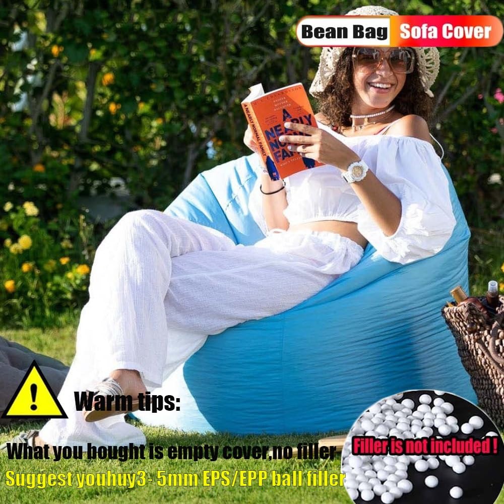 كراسي بين باج أكسفورد للبالغين - مراجعة Outdoor Furniture For Pool وسعره