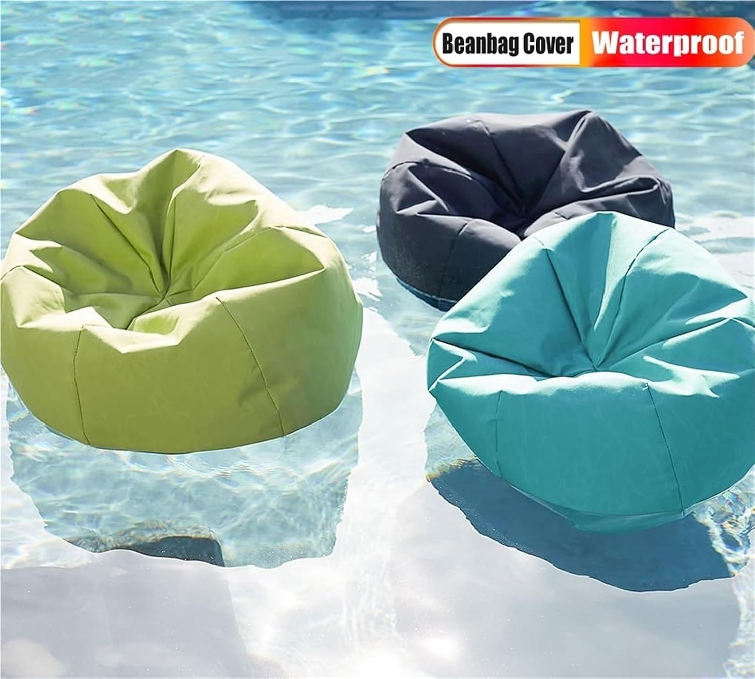 كراسي بين باج أكسفورد للبالغين - مراجعة Outdoor Furniture For Pool وسعره