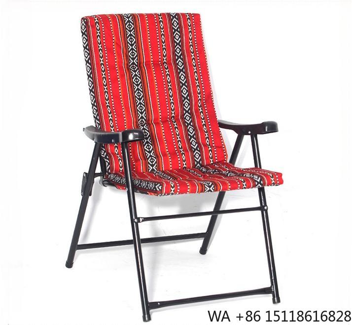 كرسي تخييم محمول قابل للطي من  - مراجعة Outdoor Furniture In وسعره