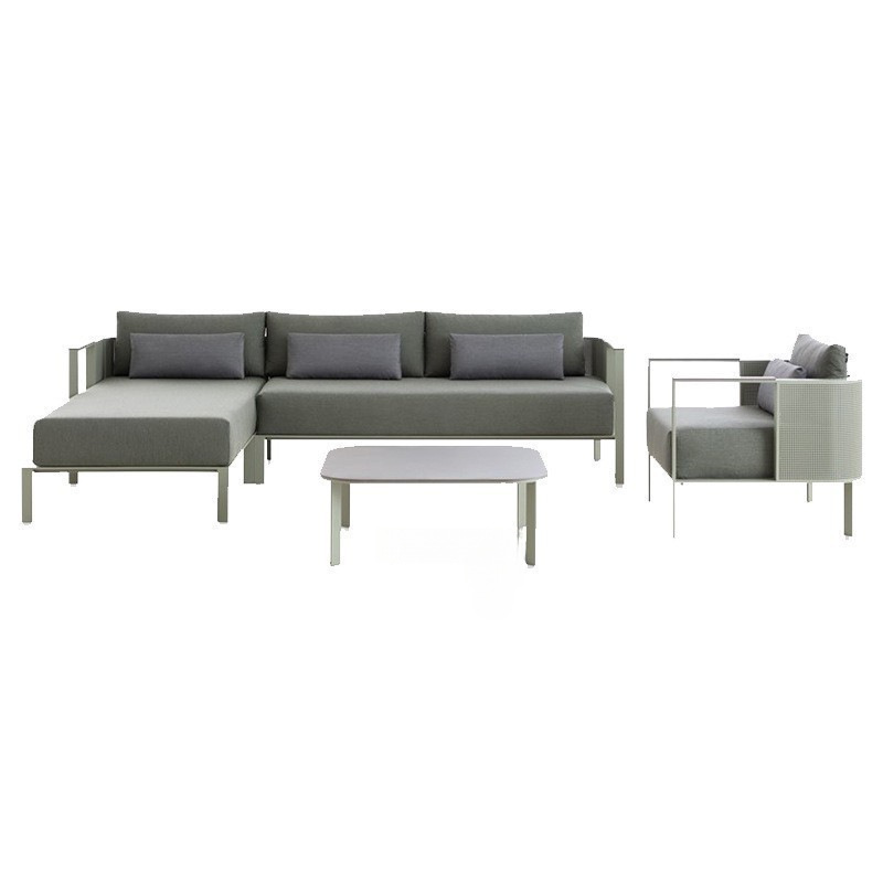 طاولات وكراسي أريكة خارجية من  - مراجعة Outdoor Furniture In Sale وسعره