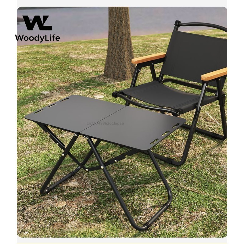 طاولة تكتيكية قابلة للطي من قط - مراجعة Outdoor Furniture One Piece وسعره