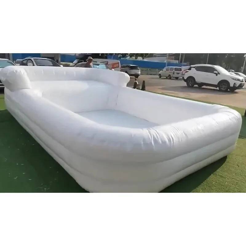 حمامات سباحة أريكة قابلة للنفخ - مراجعة Outdoor Furniture For Pool وسعره