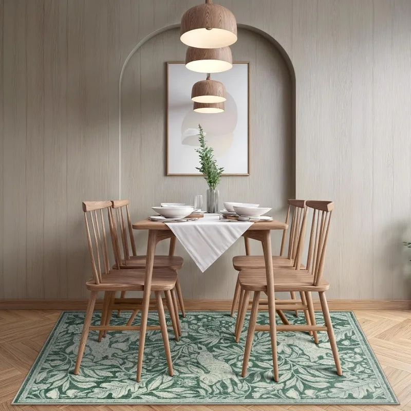 سجادة غرفة المعيشة، سجاد ناعم  - مراجعة Outdoor Furniture For Cafe وسعره